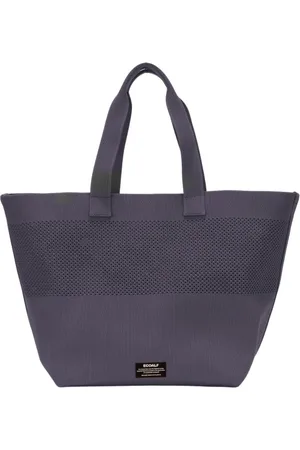 ECOALF Mujer, Bolsos, Azul, Talla: ONE Size
