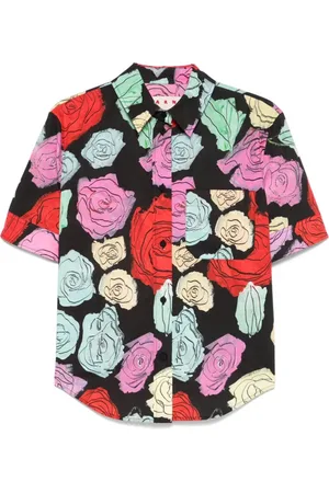 Marni Mujer, Blusas y Camisas, , Talla: S