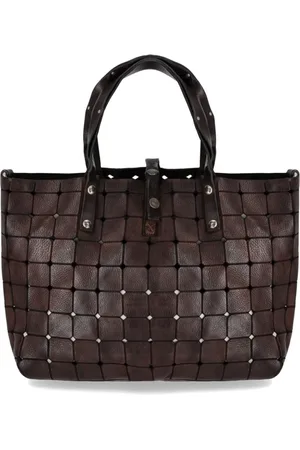 Campomaggi Mujer, Bolsos, Marrón, Talla: ONE Size