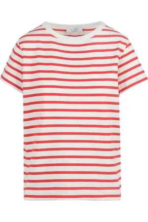 Daniele Fiesoli Mujer, Camisetas, Rojo, Talla: M