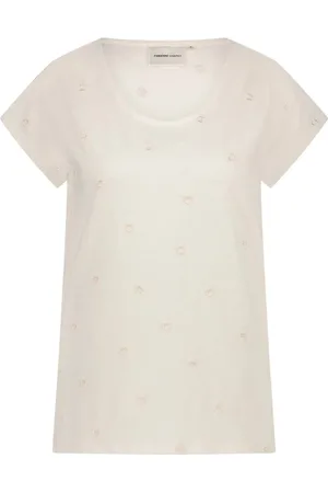 Fabienne Chapot Mujer, Camisetas, , Talla: M