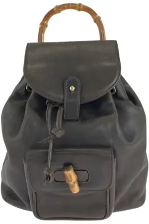 Gucci Mujer, De segunda mano, Marrón, Talla: ONE Size