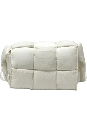 Bottega Veneta Mujer, De segunda mano, Blanco, Talla: ONE Size