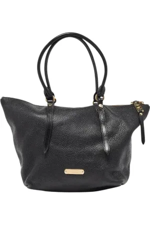 Burberry Mujer, De segunda mano, Negro, Talla: ONE Size