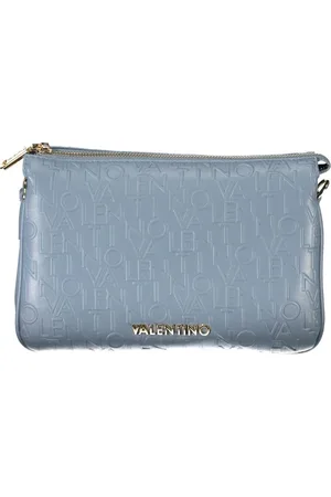 Valentino by Mario Valentino Mujer, Bolsos, Azul, Talla: ONE Size