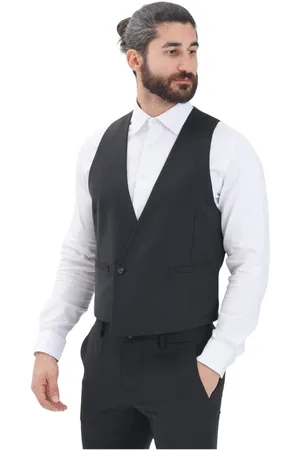 Patrizia Pepe Hombre, Chaquetas, Negro, Talla: M