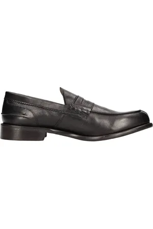 Marechiaro Hombre, Zapatos, Negro, Talla: 44 EU