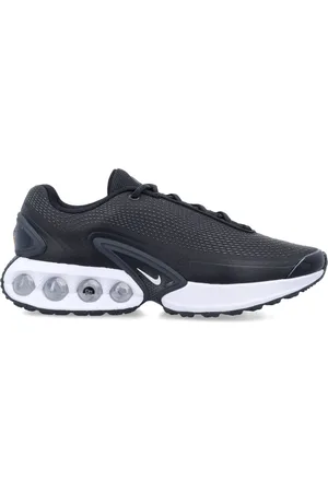 Nike Hombre, Zapatos, Negro, Talla: 42 EU