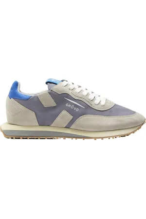 Ghoud Hombre, Zapatos, Azul, Talla: 43 EU