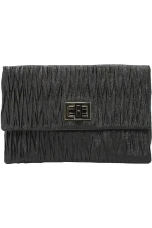Anya Hindmarch Mujer, De segunda mano, Negro, Talla: ONE Size