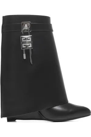 Givenchy Mujer, Zapatos, Negro, Talla: 38 EU