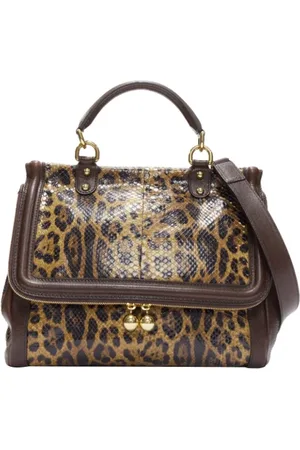 Dolce & Gabbana Mujer, De segunda mano, Marrón, Talla: ONE Size