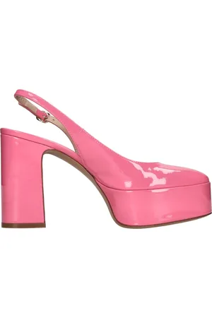 ROBERTO FESTA Mujer, Zapatos, Rosa, Talla: 37 EU
