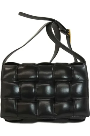 Bottega Veneta Mujer, De segunda mano, Negro, Talla: ONE Size