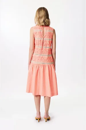 Manoush Mujer, Vestidos, Rosa, Talla: M