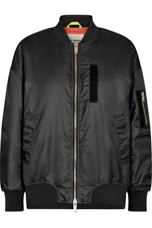 Mos Mosh Mujer, Chaquetas, Negro, Talla: M