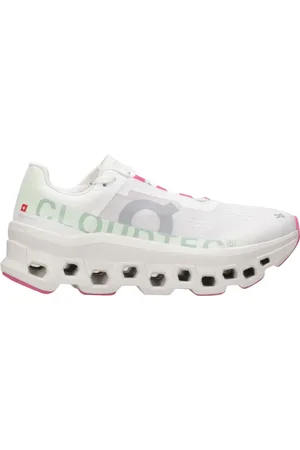 On Running Mujer, Deporte, Blanco, Talla: 37 EU