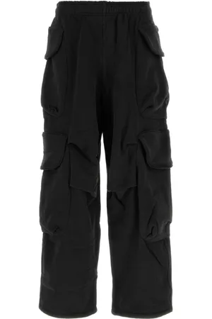 Entire Studios Hombre, Pantalones, Negro, Talla: L