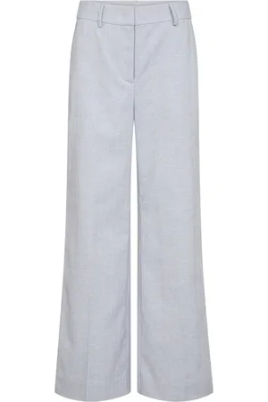 Co`Couture Mujer, Pantalones, Azul, Talla: XL