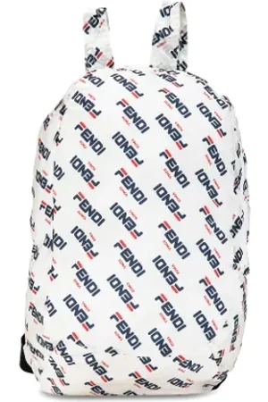 Fendi Mujer, De segunda mano, Blanco, Talla: ONE Size