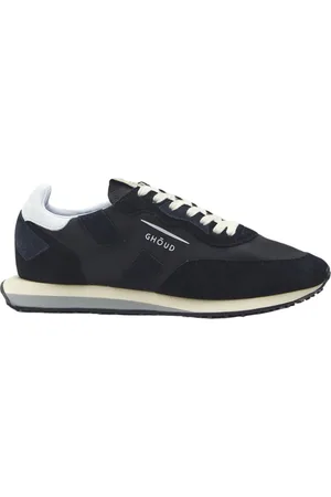 Ghoud Hombre, Zapatos, Negro, Talla: 44 EU