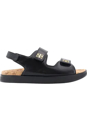 Givenchy Mujer, Zapatos, Negro, Talla: 38 EU