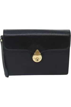 Burberry Mujer, De segunda mano, Negro, Talla: ONE Size