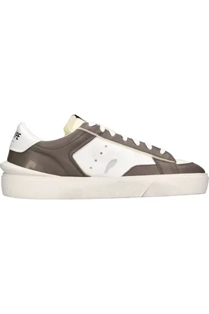 Stryper Hombre, Zapatos, Marrón, Talla: 41 EU