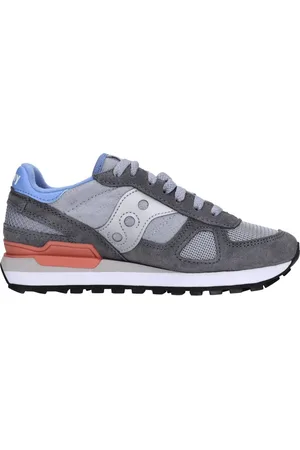Saucony Mujer, Zapatos, Gris, Talla: 36 EU