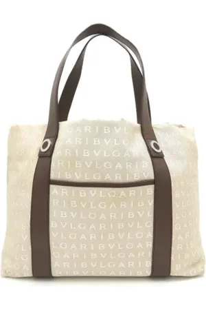 Bvlgari Mujer, De segunda mano, Marrón, Talla: ONE Size