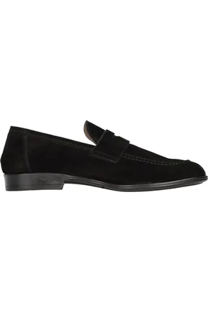 Marechiaro Hombre, Zapatos, Negro, Talla: 45 EU