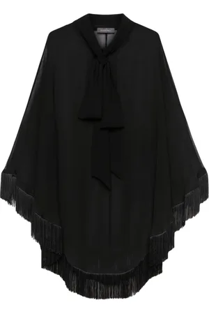 Elena Miro Mujer, Chaquetas, Negro, Talla: S