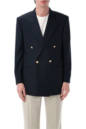 Sunflower Hombre, Chaquetas, Azul, Talla: M