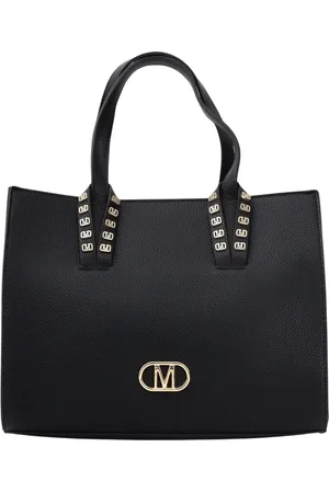 MARC ELLIS Mujer, Bolsos, Negro, Talla: ONE Size