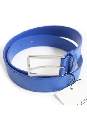 Bottega Veneta Mujer, De segunda mano, Azul, Talla: ONE Size