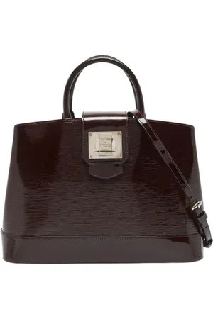 LOUIS VUITTON Mujer, De segunda mano, Rojo, Talla: ONE Size
