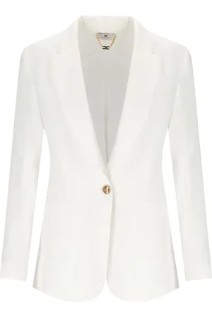 Elisabetta Franchi Mujer, Chaquetas, , Talla: M