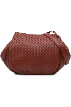 Bottega Veneta Mujer, De segunda mano, Rojo, Talla: ONE Size