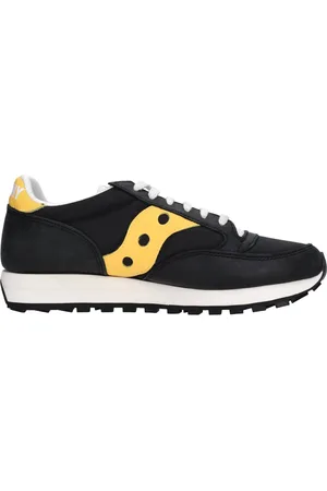 Saucony Hombre, Zapatos, Negro, Talla: 46 EU