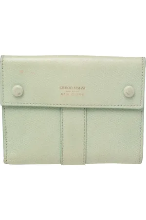 Emporio Armani Mujer, De segunda mano, Verde, Talla: ONE Size