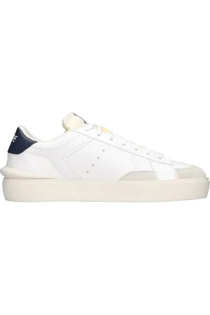 Stryper Hombre, Zapatos, Blanco, Talla: 42 EU