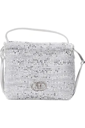 MARC ELLIS Mujer, Bolsos, Gris, Talla: ONE Size