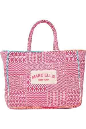 MARC ELLIS Mujer, Bolsos, Rosa, Talla: ONE Size