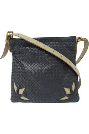 Bottega Veneta Mujer, De segunda mano, Azul, Talla: ONE Size