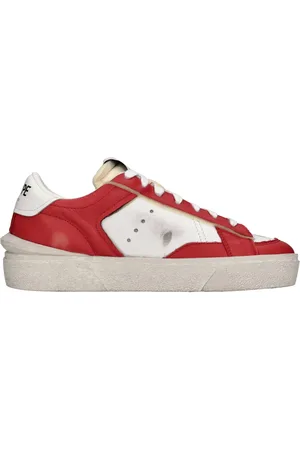 Stryper Mujer, Zapatos, Rojo, Talla: 39 EU