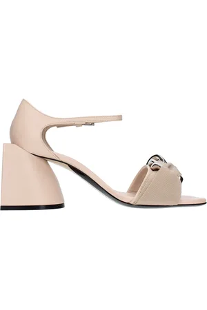 Nº21 Mujer, Zapatos, Rosa, Talla: 36 EU