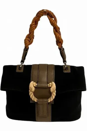 Bvlgari Mujer, De segunda mano, Negro, Talla: ONE Size