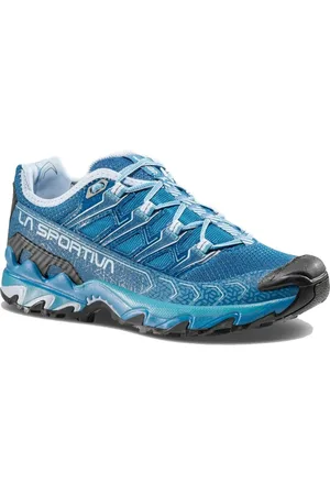 La Sportiva Mujer, Deporte, Azul, Talla: 38 EU
