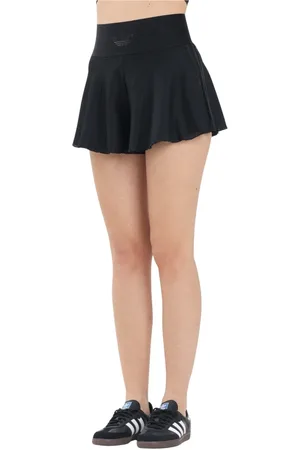 adidas Mujer, Faldas, Negro, Talla: XS