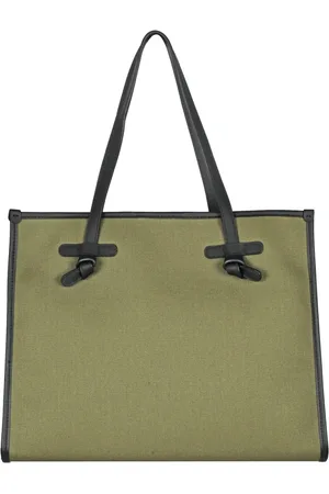 Gianni chiarini Mujer, Bolsos, Verde, Talla: ONE Size